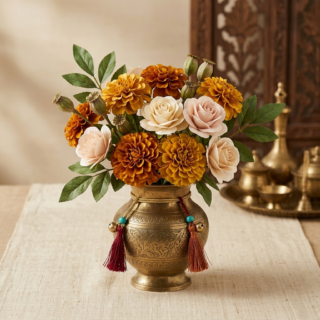 Artificial flowers
