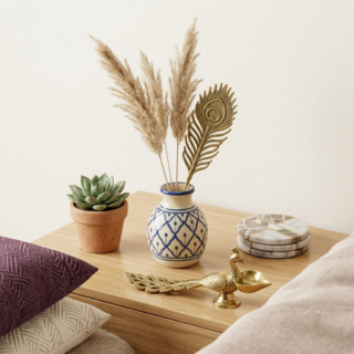 Home & Decor