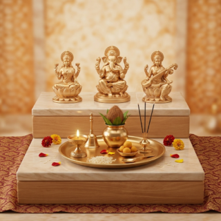 Idols & Pooja item’s
